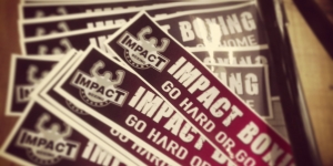 Cooroy-Impact-Boxing-Stickers-Decals-Lables