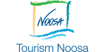 Tourism Noosa Logo