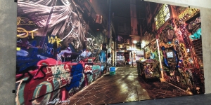 Brisbane-Signage-wall-wrap-mural-dance-studio